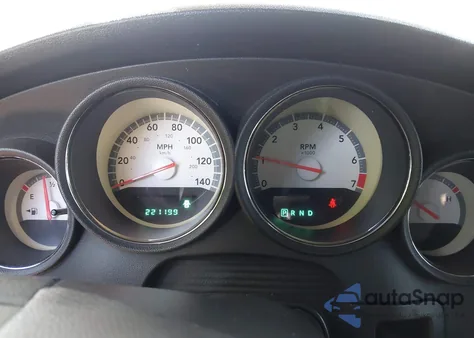 2008 Dodge Charger z USA, uszkodzony, nr VIN 2B3KA43H18H320130